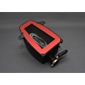 MWR Performance Air Filter For Yamaha YZF-R15 / MT-15 (2017+)